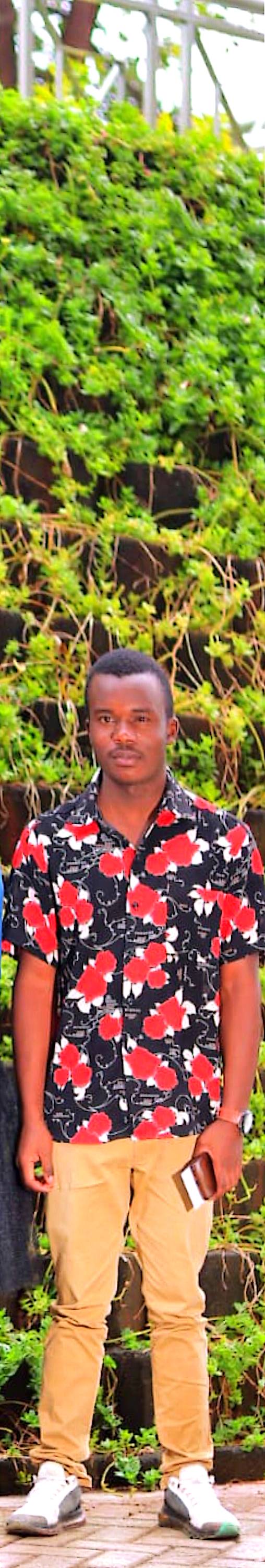 Gerry Barasa Profile Picture